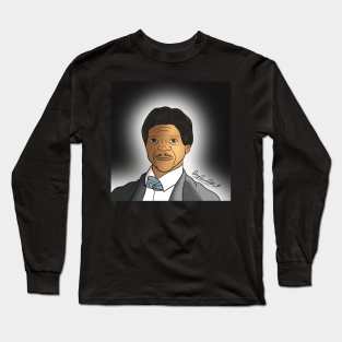 Dred Scott Long Sleeve T-Shirt